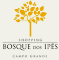 Imagem com link para o site do Bosque dos Ipês